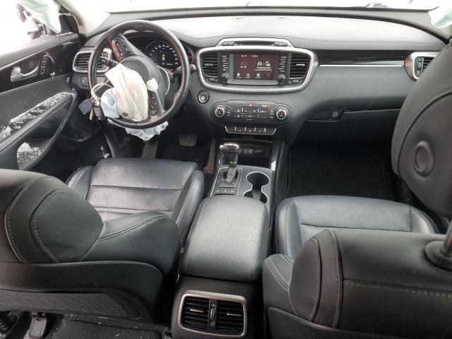2017 KIA SORENTO EX  