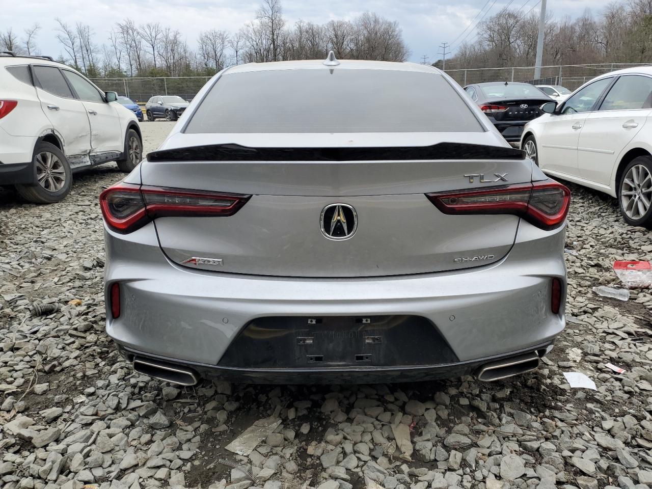 2023 Acura TLX - Image 6