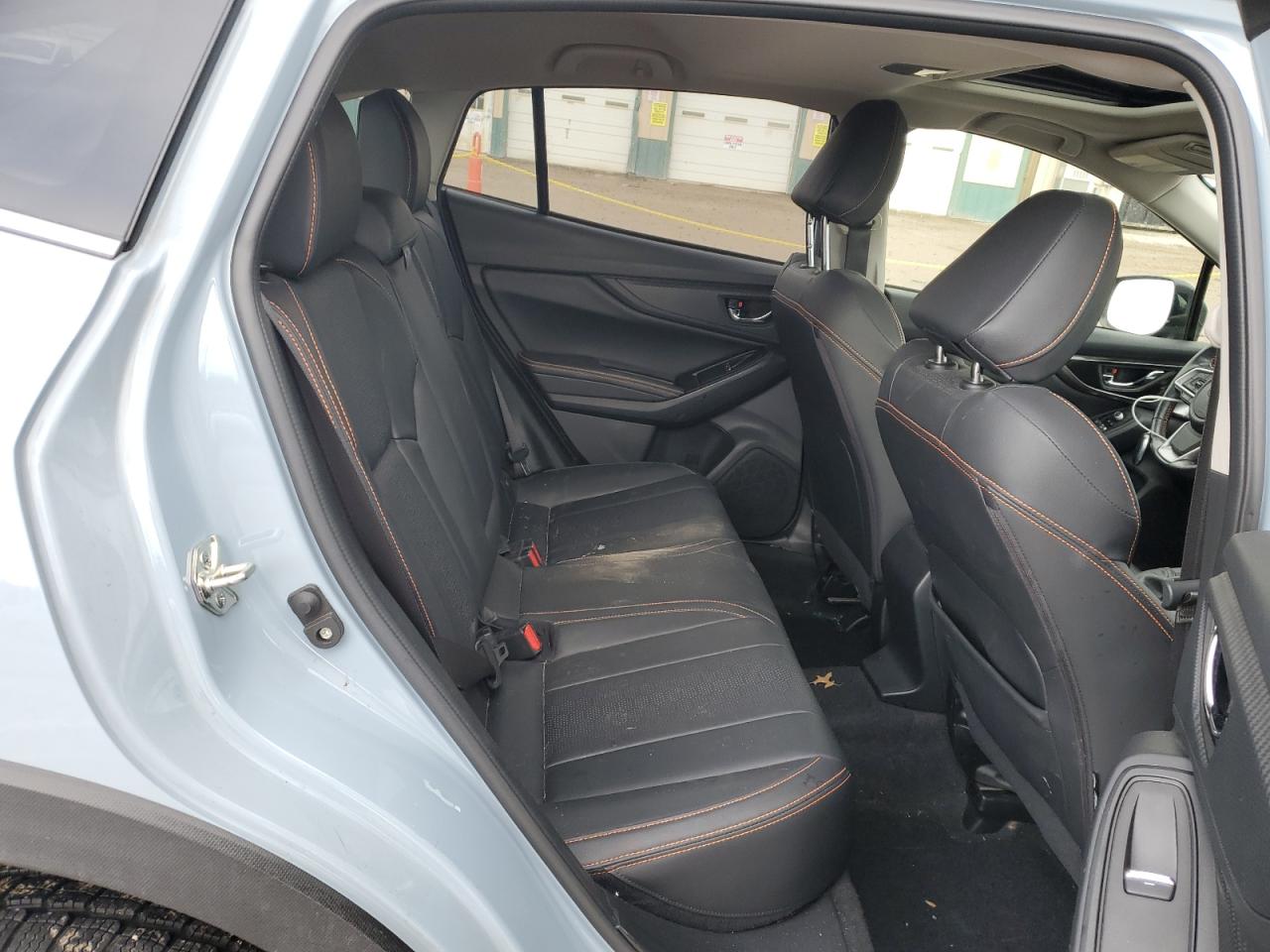 2019 Subaru XV - Image 10