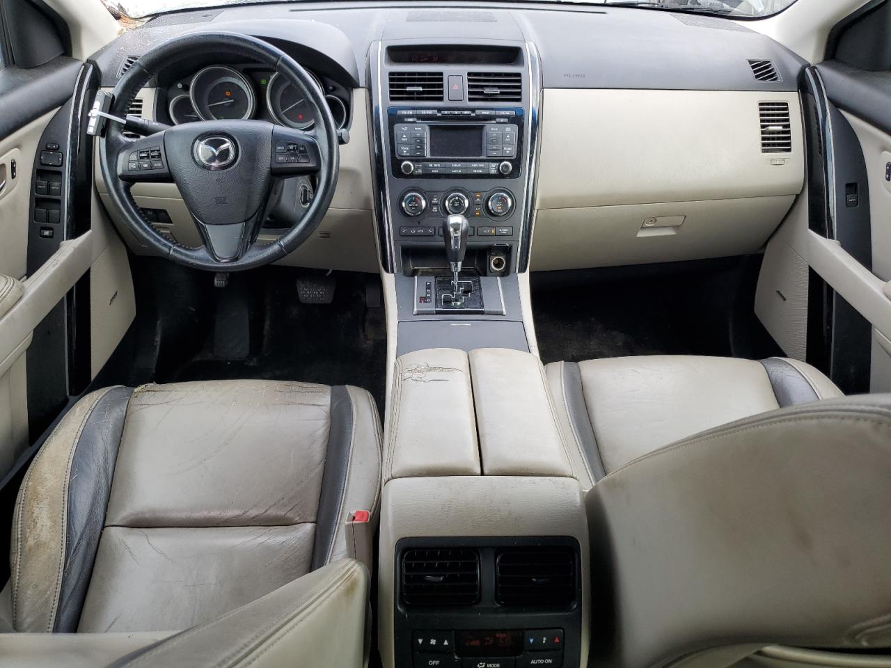 2011 Mazda CX-9 - Image 8