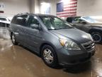 2007 Honda Odyssey Exl for Sale in Elgin, IL - Side