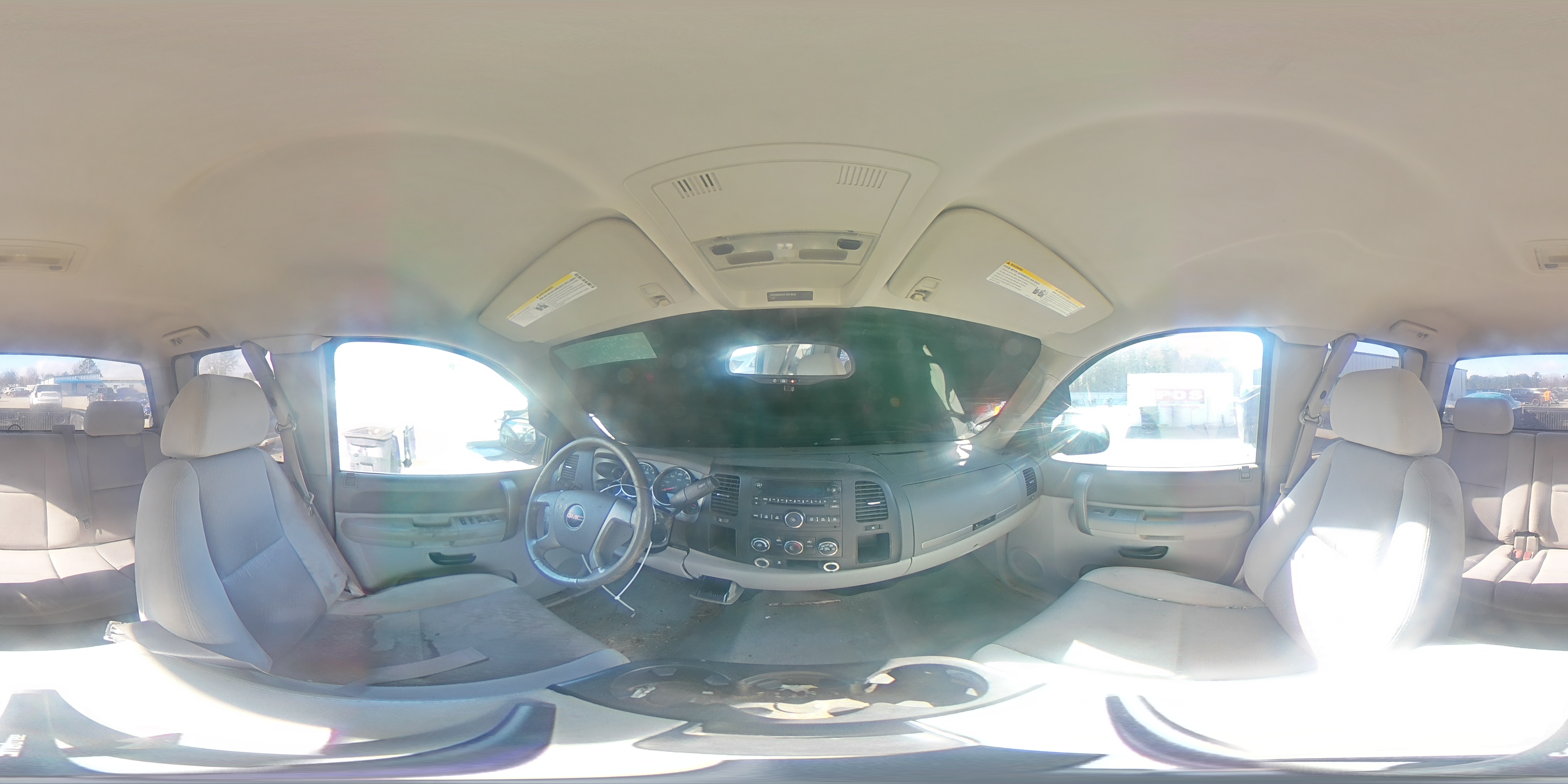 2009 GMC Sierra - Image 13