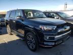 2018 Toyota 4Runner Sr5/Sr5 Premium на продаже в Littleton, CO - Side