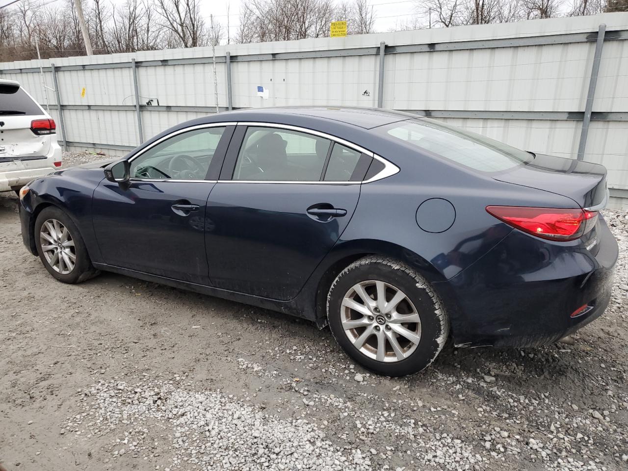2015 Mazda 6 - Image 2