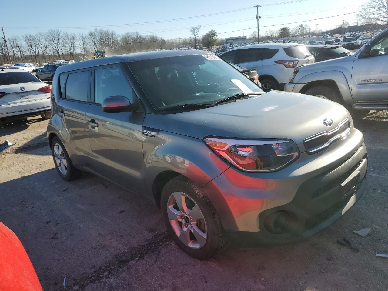 2018 Kia Soul - Image 4