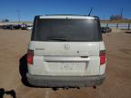 2010 Honda Element Lx продається в Colorado Springs, CO - Front End