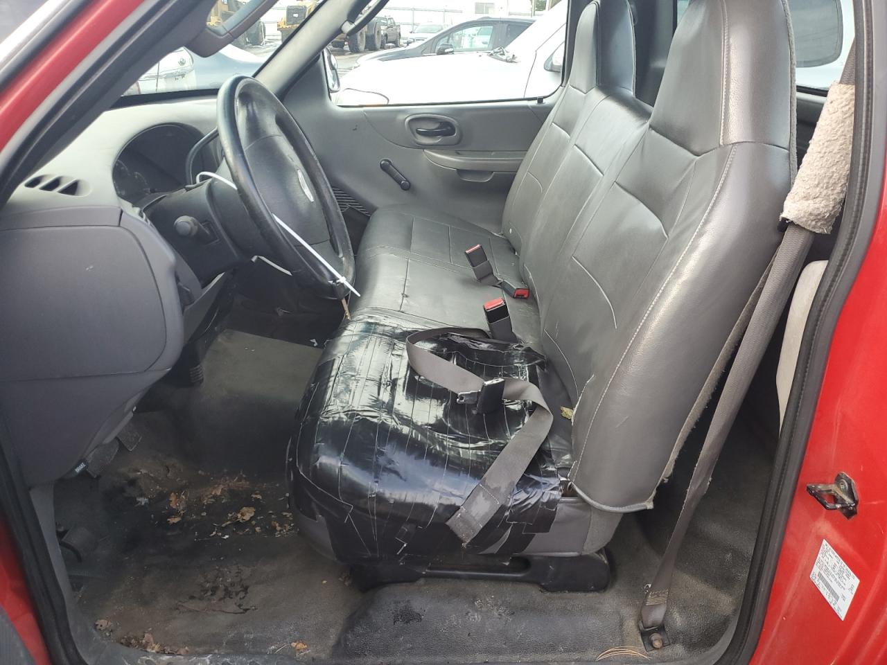 2003 Ford F-150 - Image 7