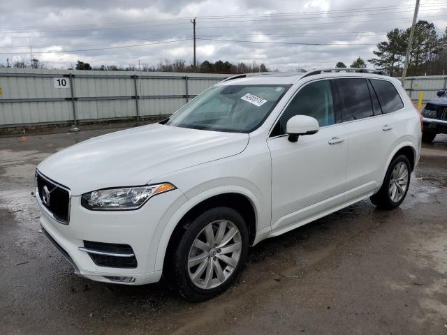 2016 Volvo Xc90 T6