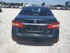 2014 Nissan Sentra S en Venta en Opa Locka, FL - Front End