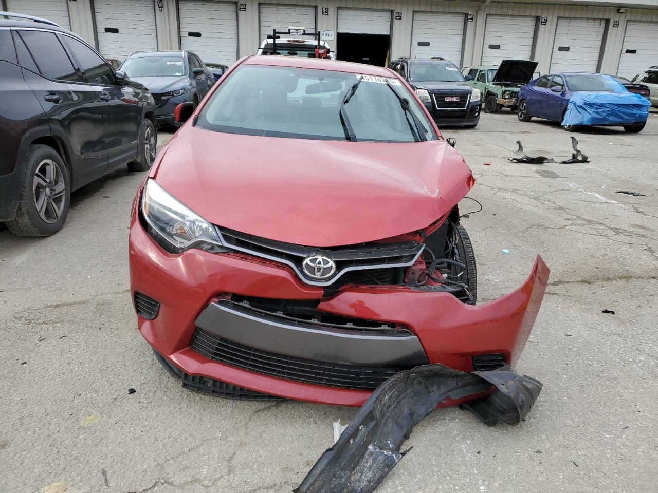 2016 Toyota Corolla - Image 5