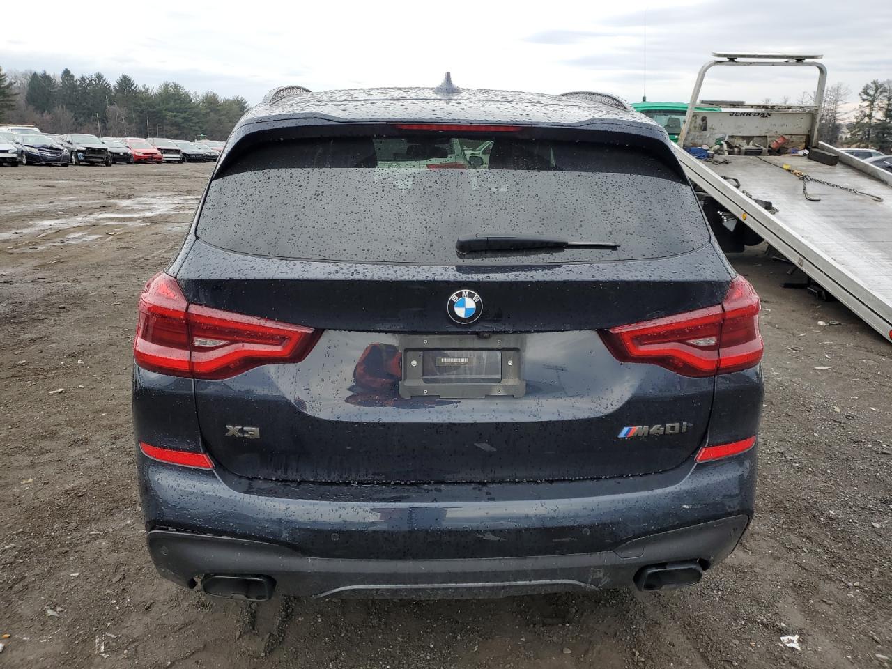 2019 BMW X3 - Image 6