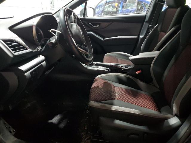  SUBARU IMPREZA 2020 Granatowy