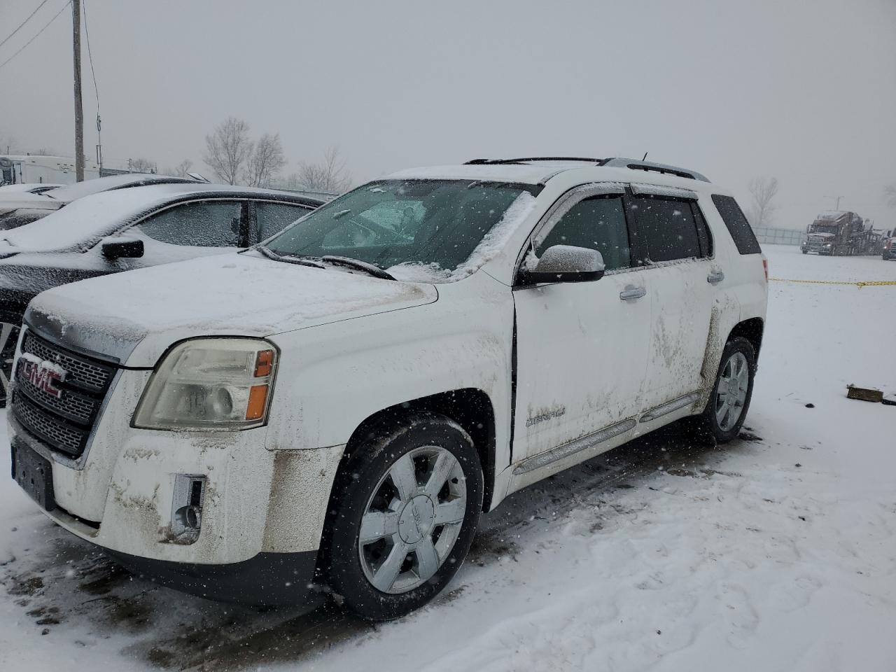 2014 GMC Terrain - Image 1