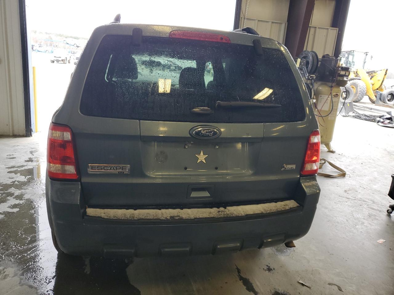 2011 Ford Escape - Image 6