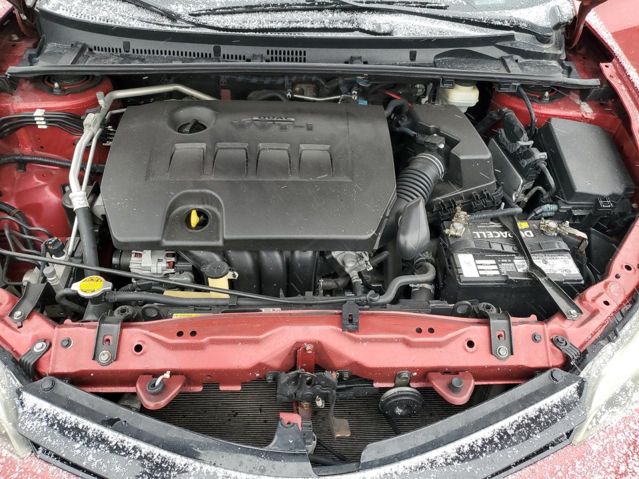 2017 Toyota Corolla - Image 12