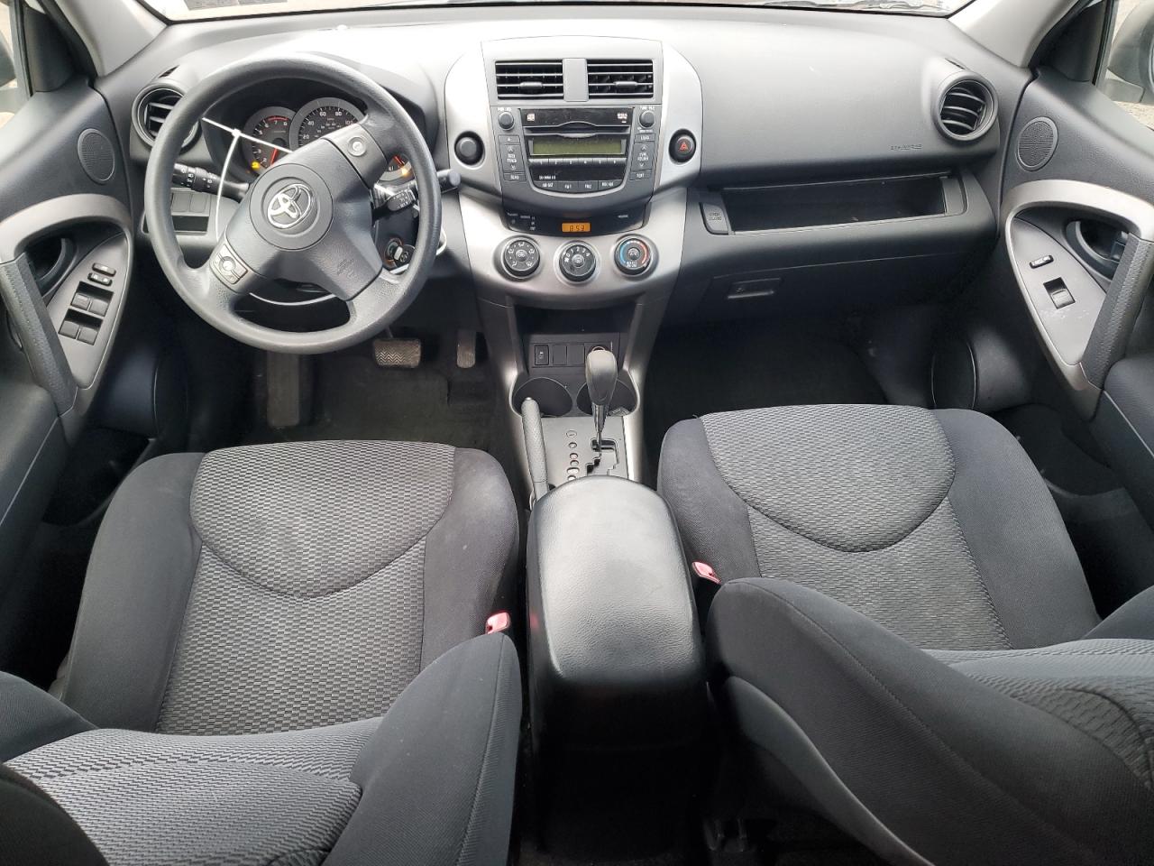 2009 Toyota RAV 4 - Image 8