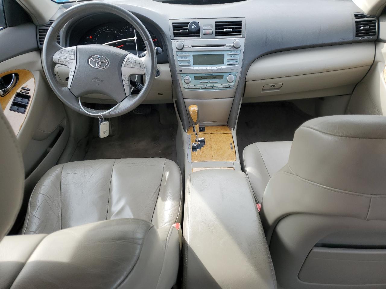 2007 Toyota Camry - Image 8