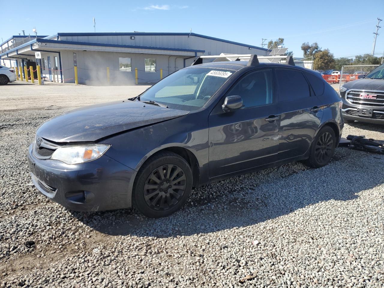 2008 Subaru Impreza 2.5I for Sale in San Diego, CA - All Over