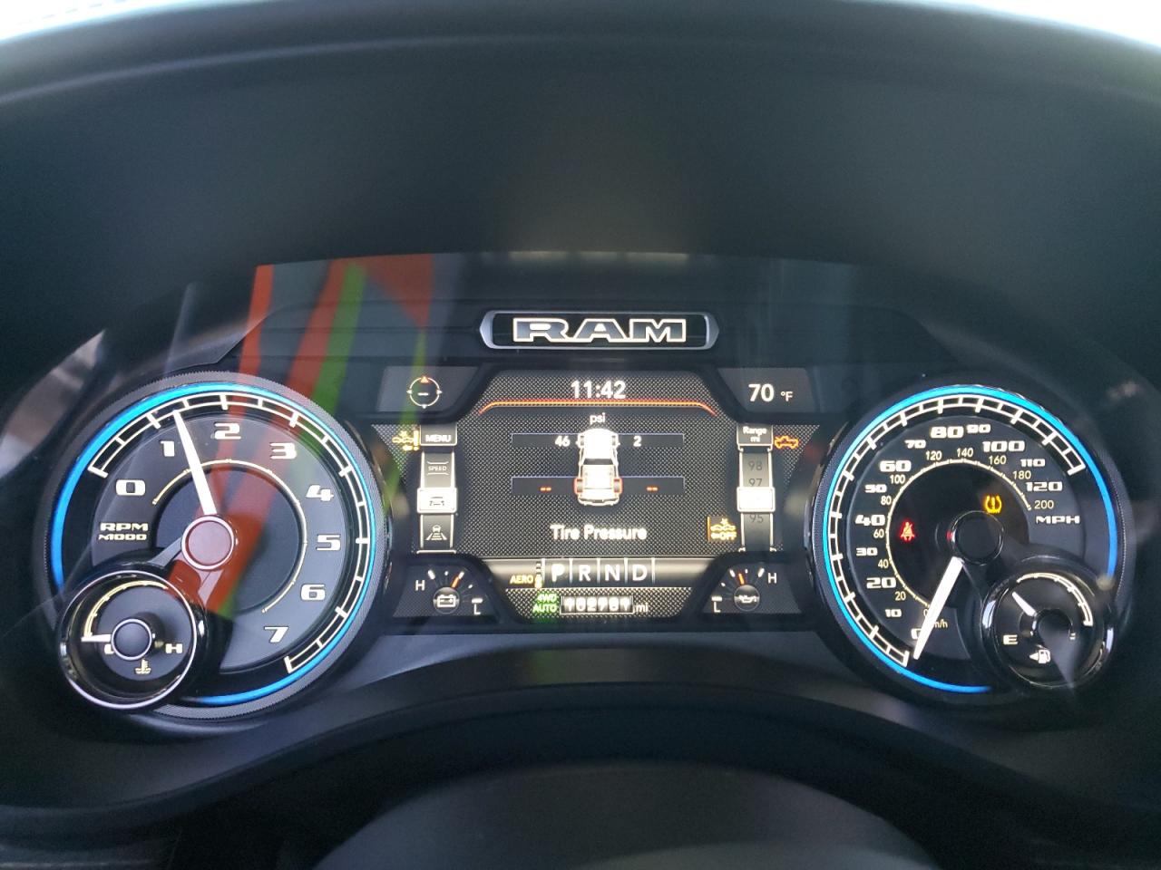 2019 RAM 1500 - Image 9