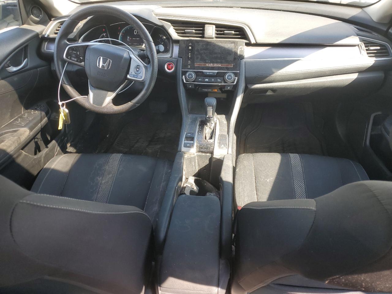 2017 Honda Civic - Image 8
