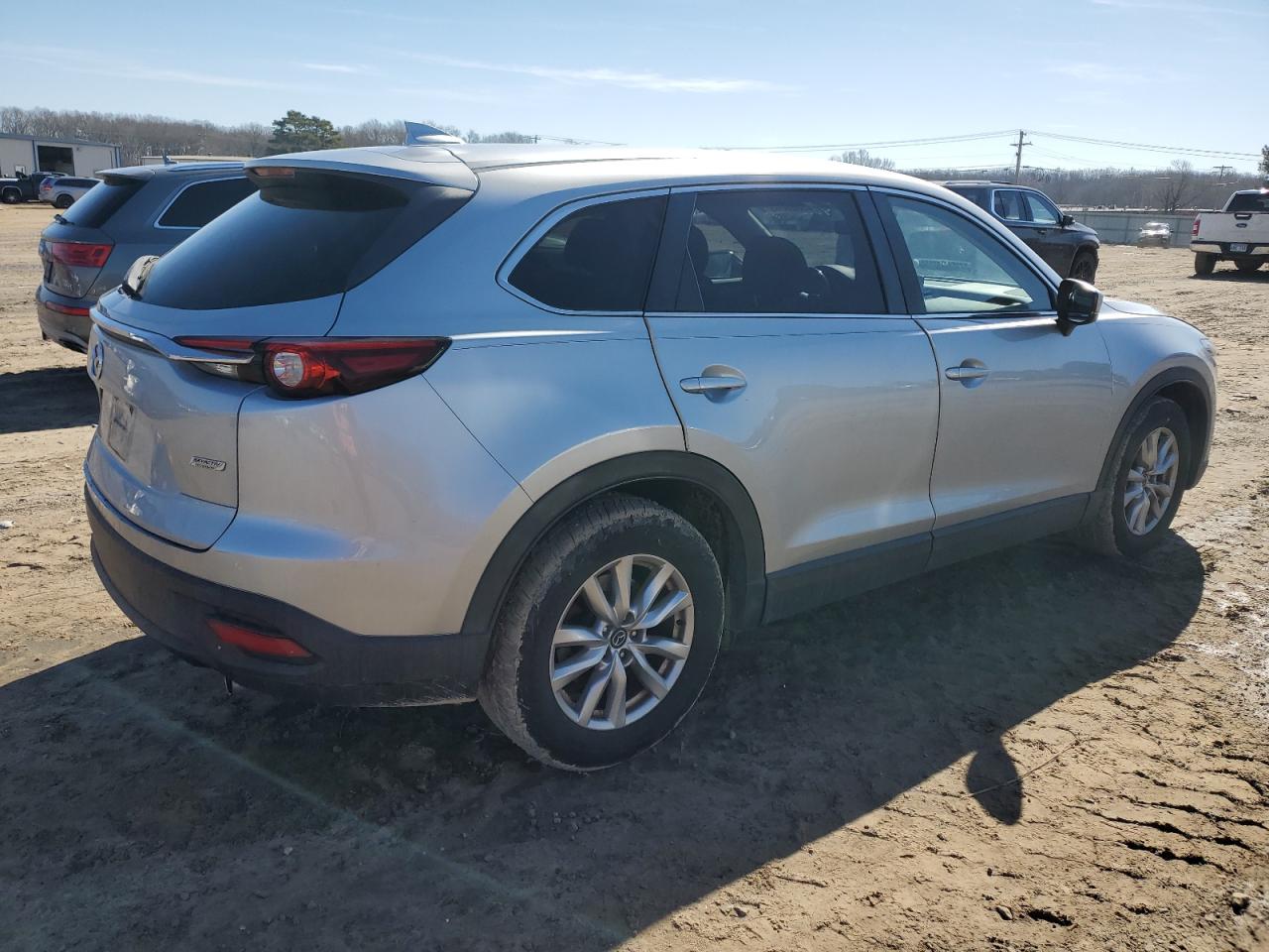2017 Mazda CX-9 - Image 3