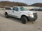 2010 Ford F150  zu verkaufen in Ellwood City, PA - Rollover