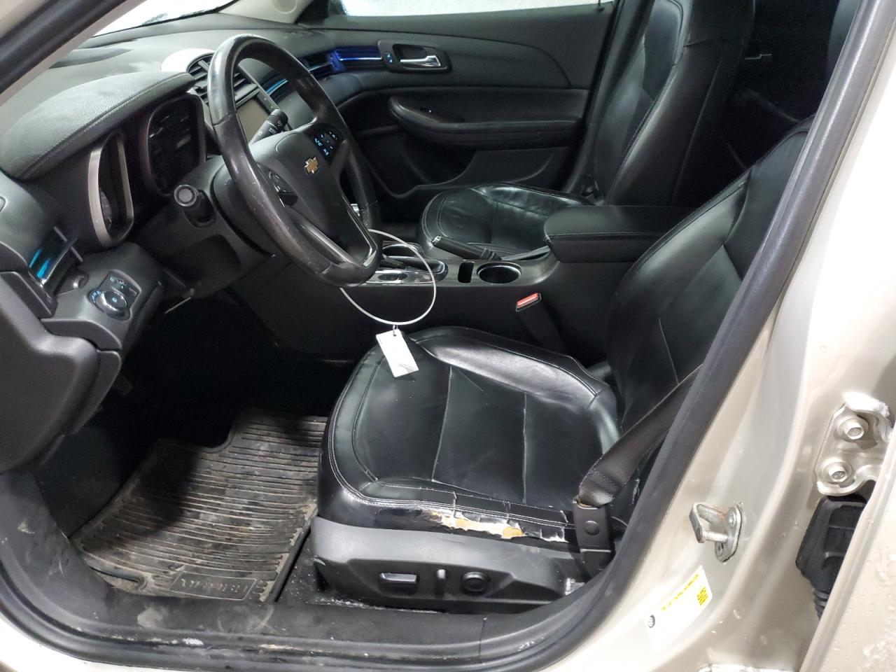 2014 Chevrolet Malibu - Image 7