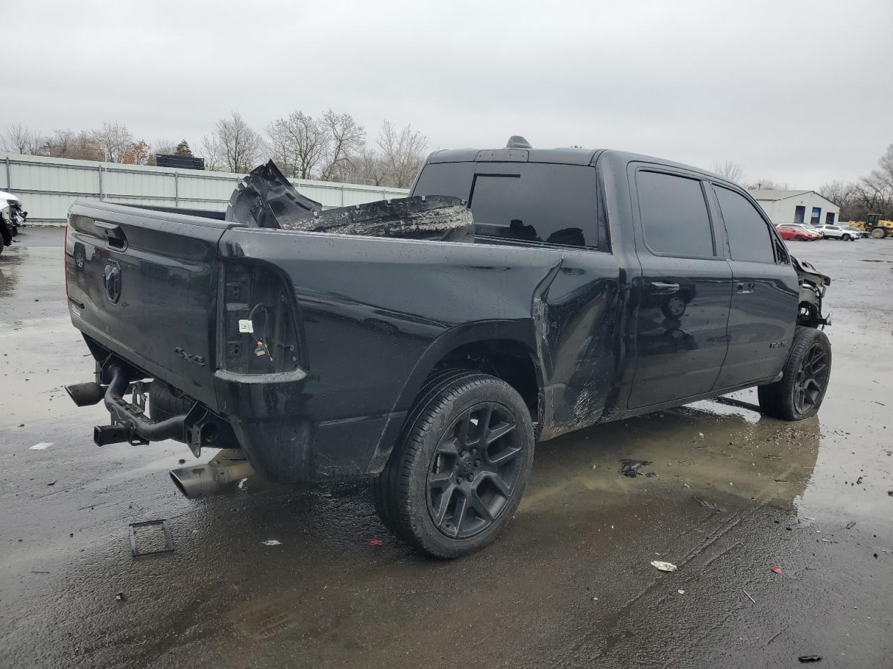2022 RAM 1500 - Image 3
