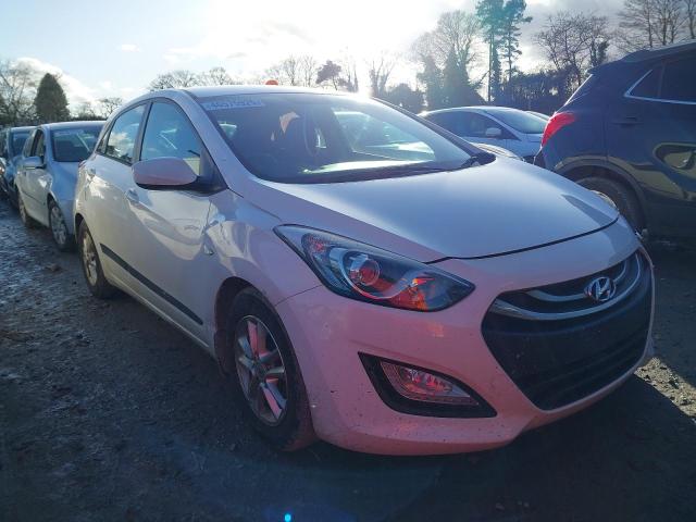 2012 HYUNDAI I30 ACTIVE