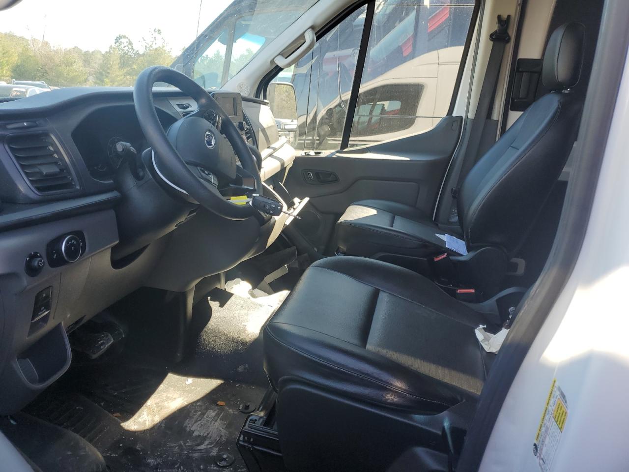 2023 Ford Transit - Image 7