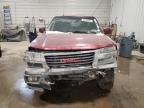 2010 Gmc Canyon Sle იყიდება Des Moines-ში, IA - Front End