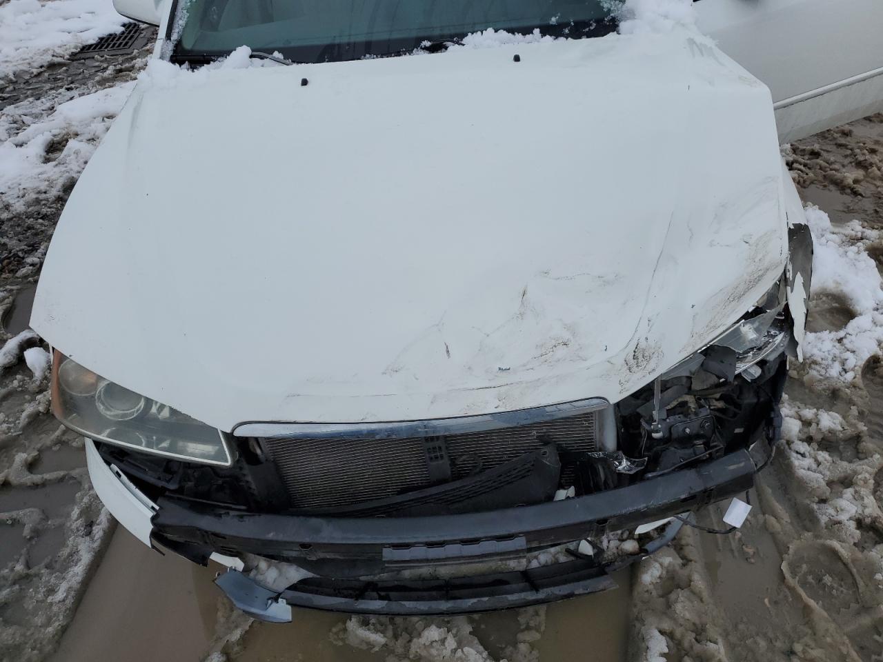 2007 Hyundai Sonata - Image 13