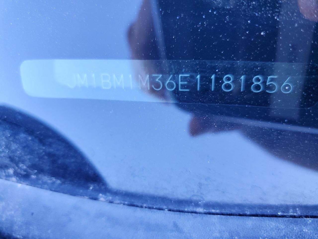 2014 Mazda 3 - Image 12