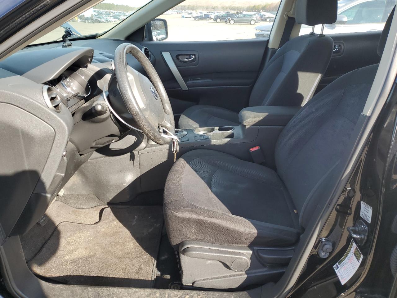 2014 Nissan Rogue - Image 7