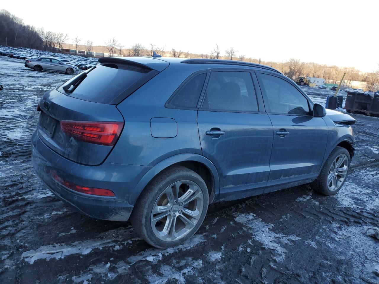 2018 Audi Q3 - Image 3