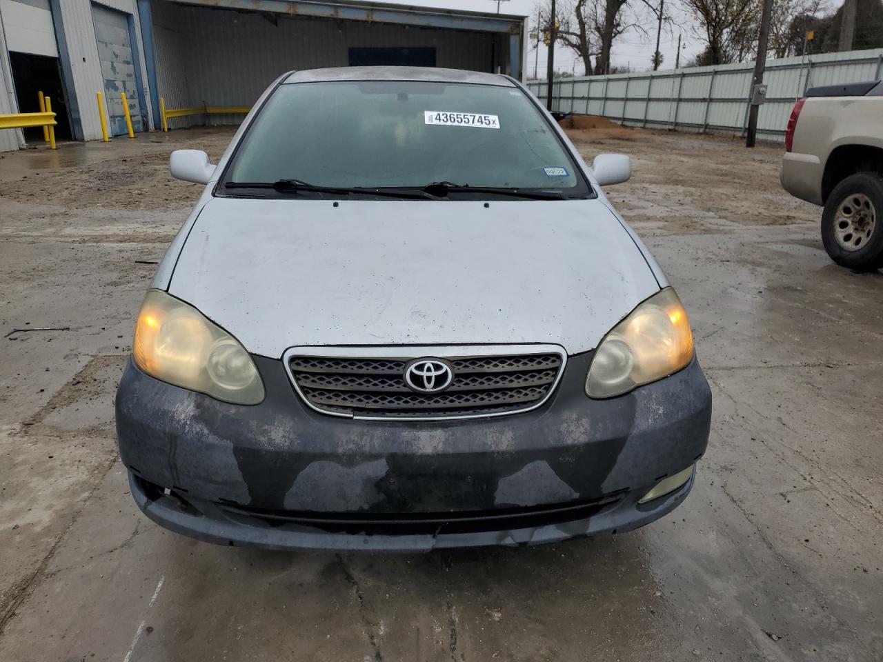 2007 Toyota Corolla - Image 5