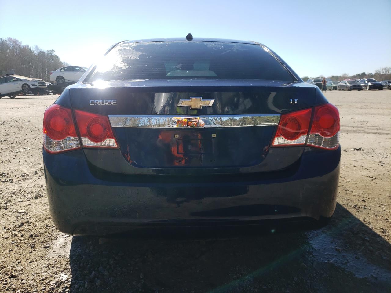 2011 Chevrolet Cruze - Image 6