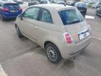 2014 FIAT 500 LOUNGE for sale at Copart SANDWICH