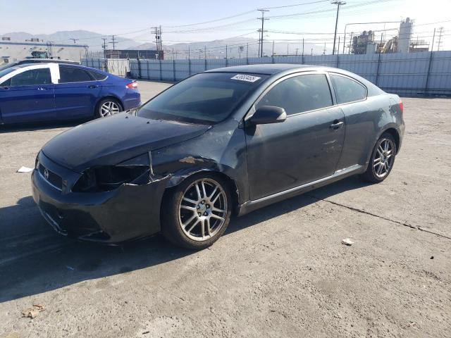 2006 Toyota Scion Tc 