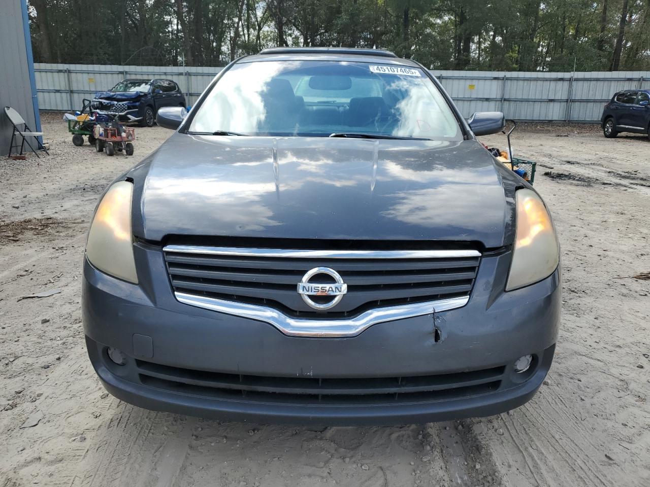 2009 Nissan Altima - Image 5