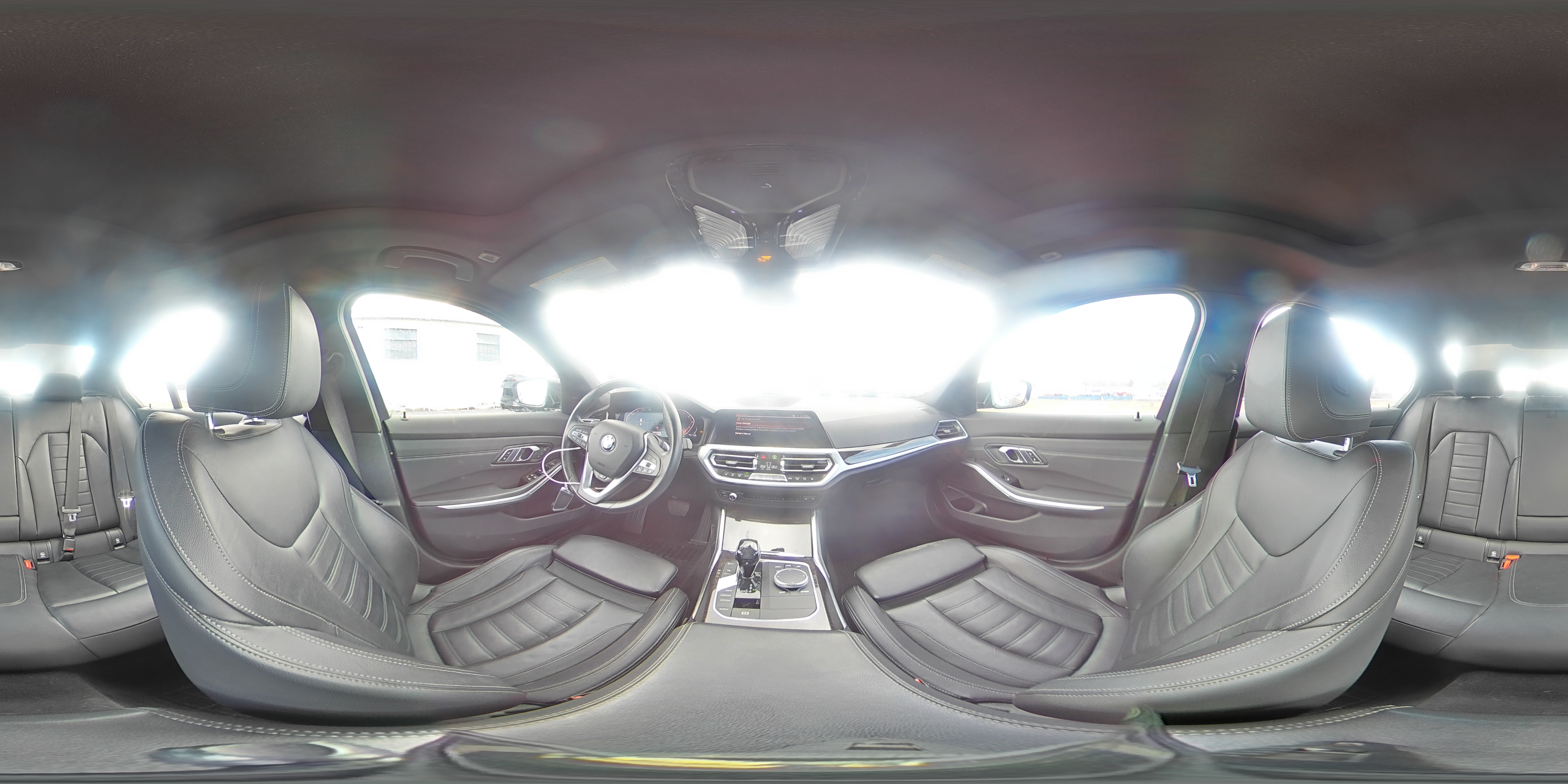 2020 BMW 3er - Image 15