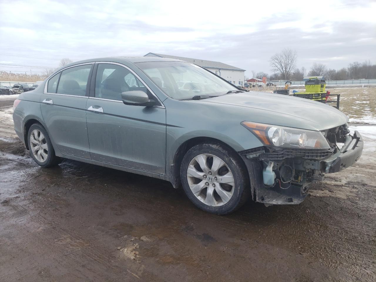2008 Honda Accord - Image 4