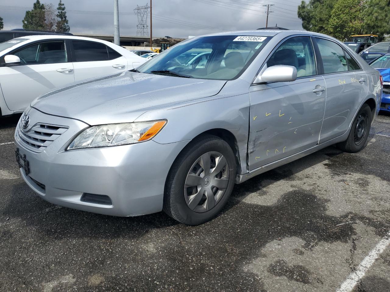 2008 Toyota Camry - Image 1