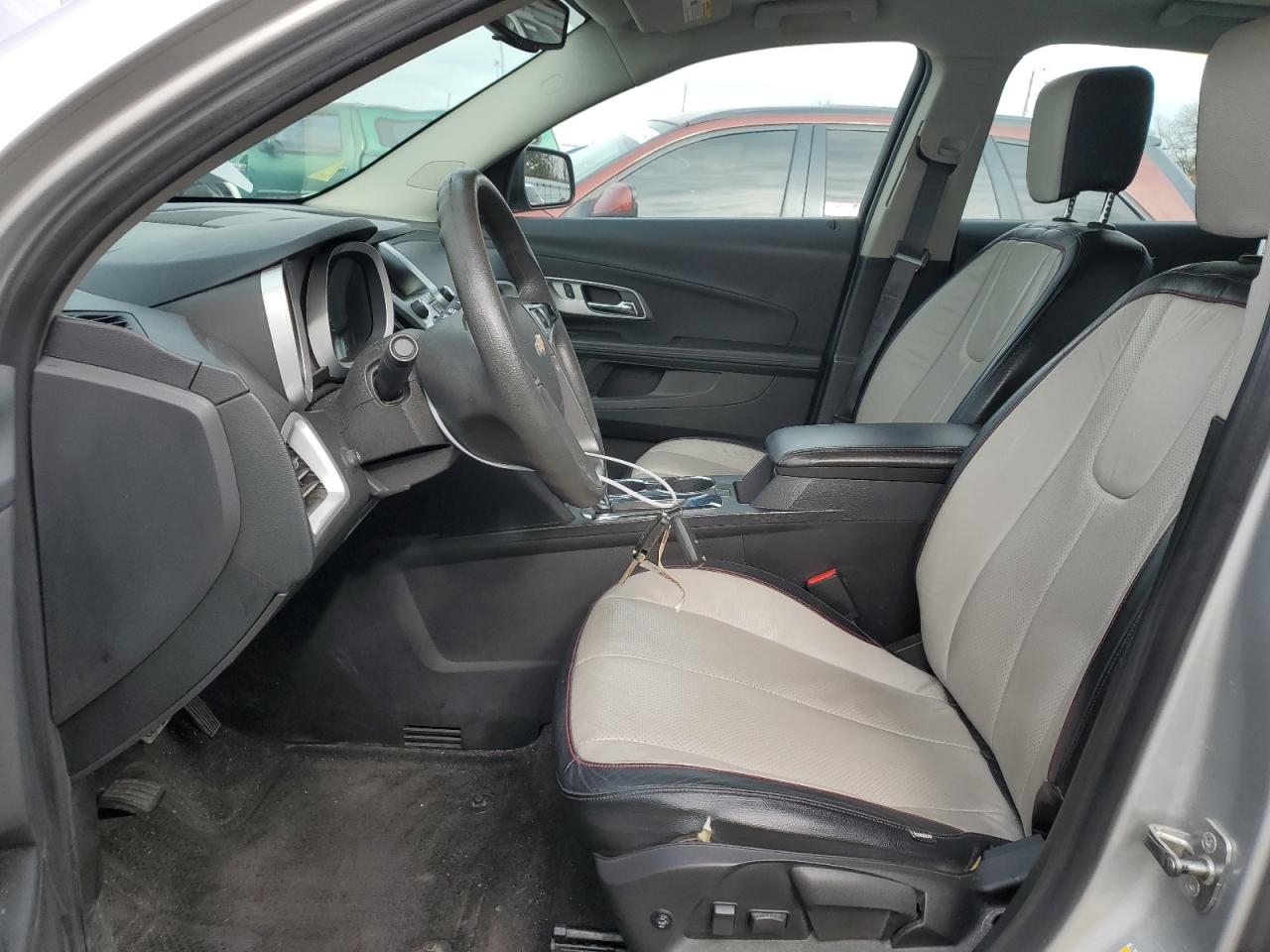 2016 Chevrolet Equinox - Image 7