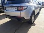 2016 LAND ROVER DISCOVERY for sale at Copart SANDY