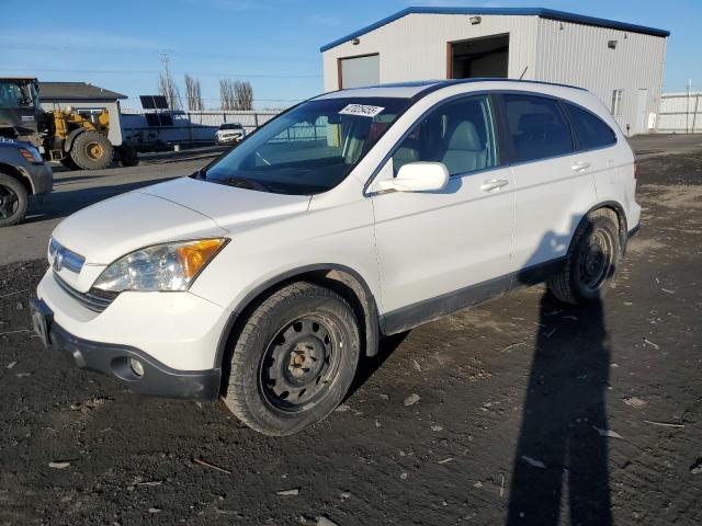 2008 Honda Cr-V Exl