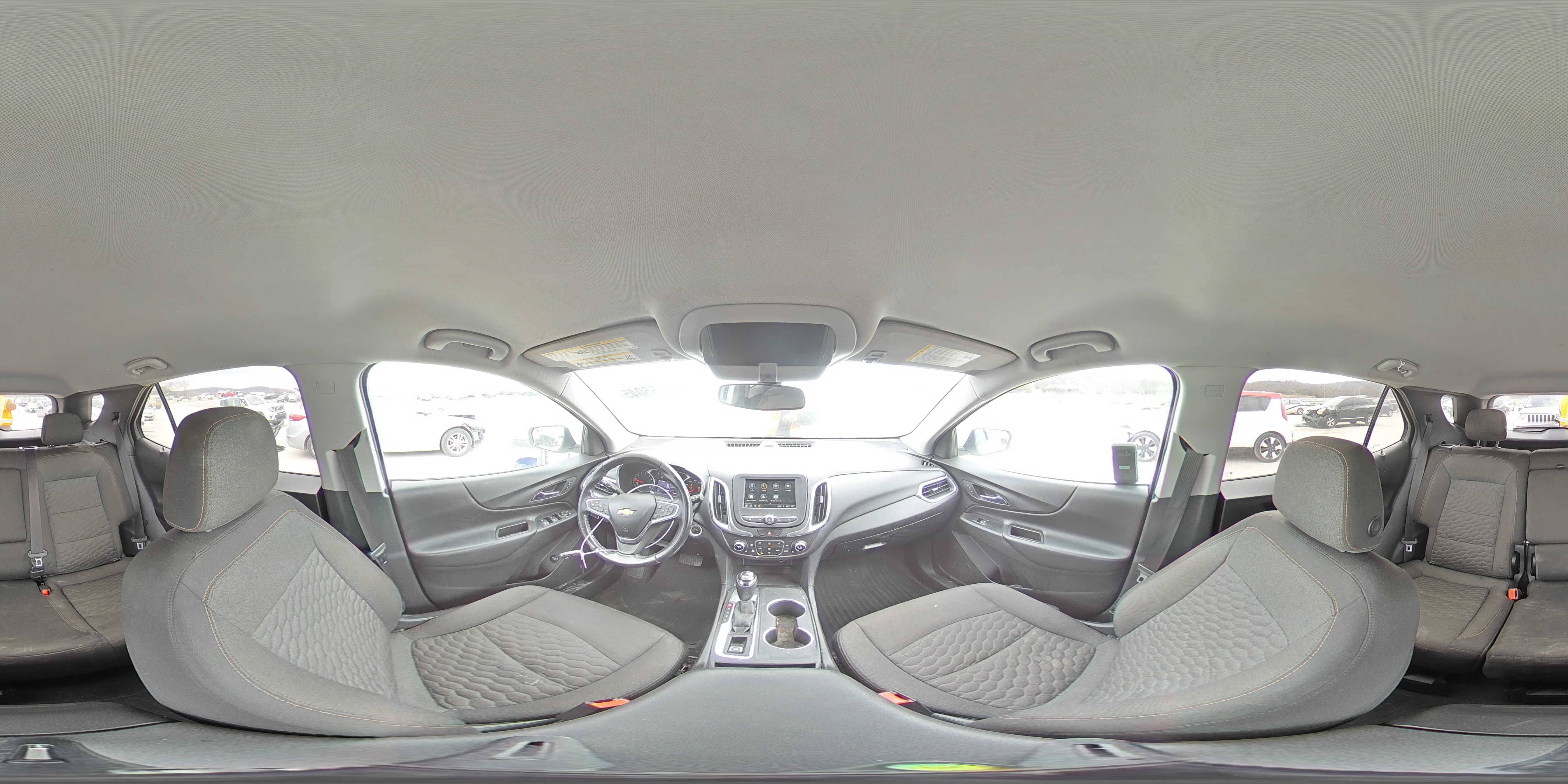 2019 Chevrolet Equinox - Image 14