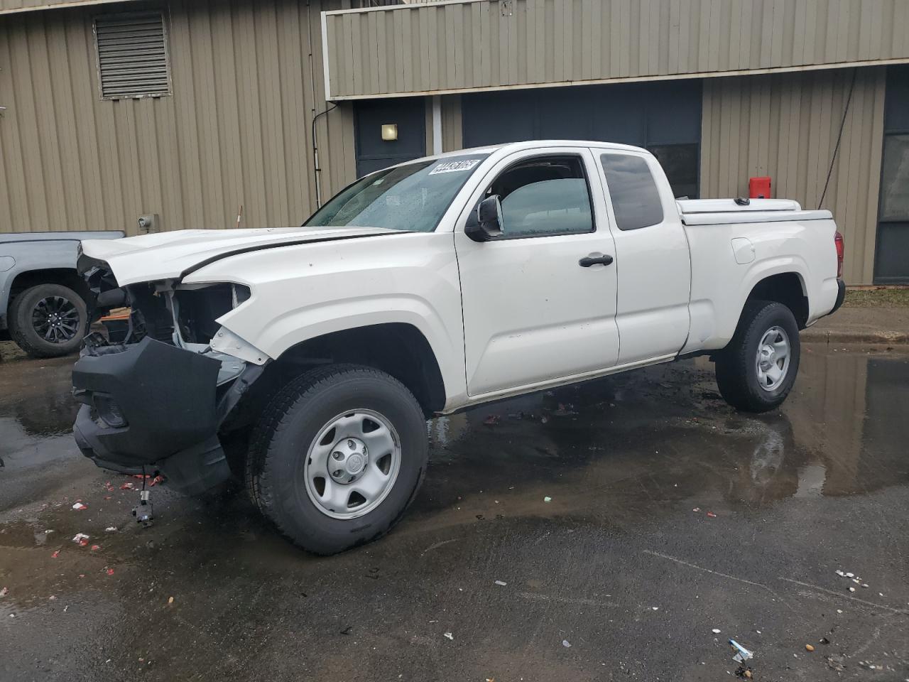 2021 Toyota Tacoma Access Cab na sprzedaż w Baltimore, MD - Front End
