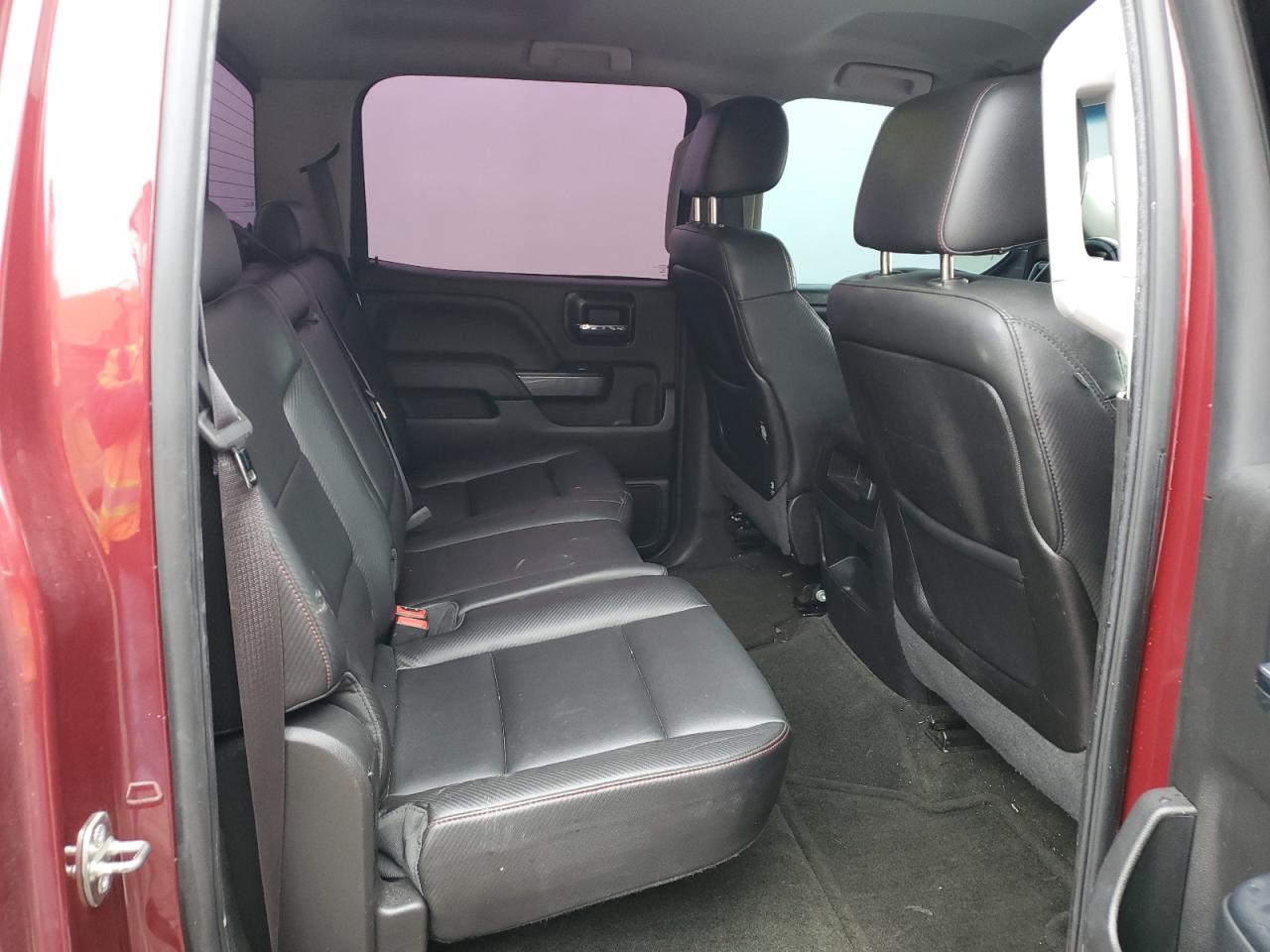 2014 GMC Sierra - Image 10