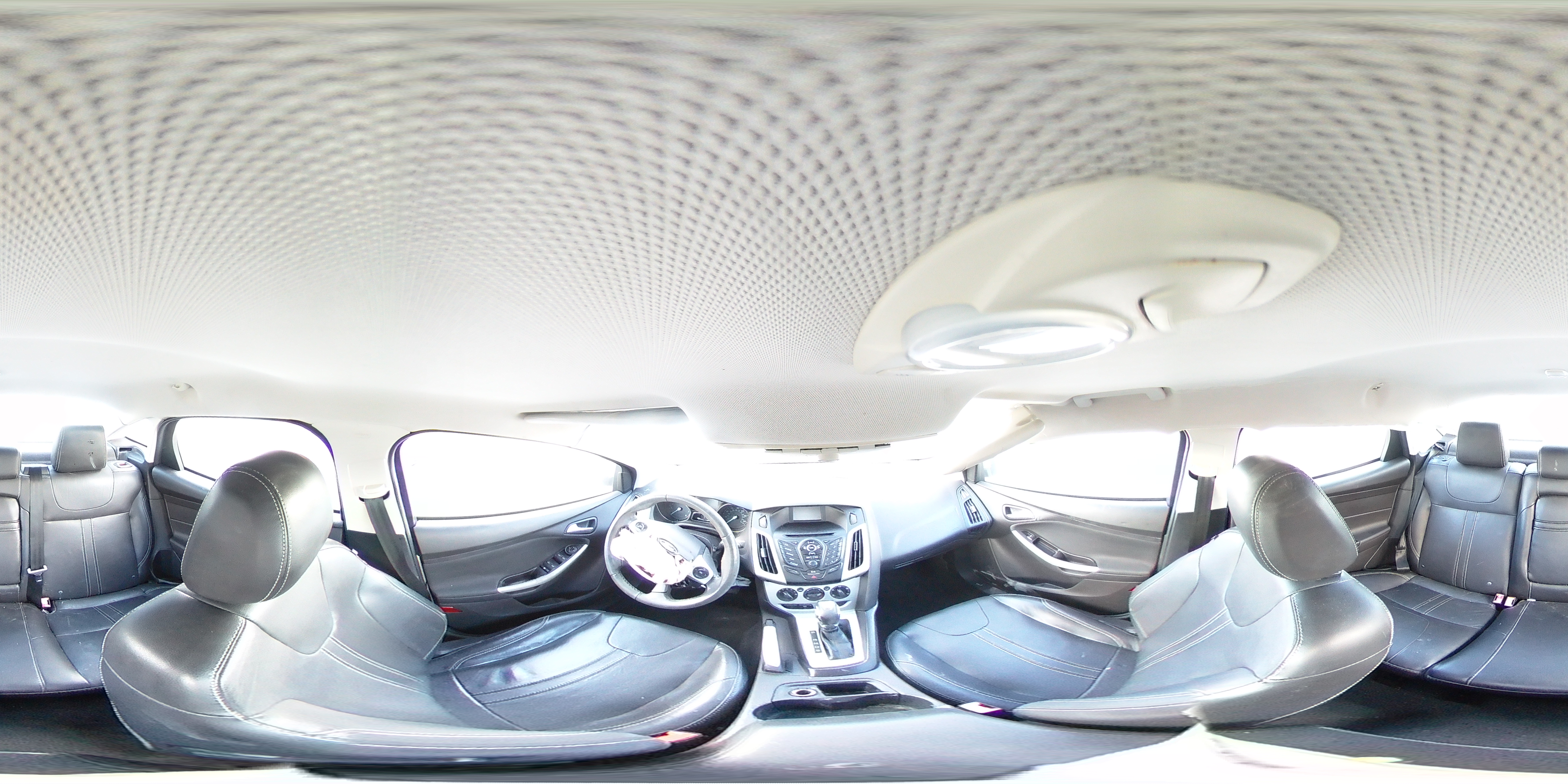 2013 Ford Focus - Image 12